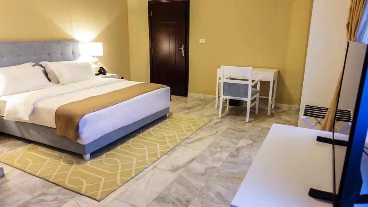Sunset Inn Monrovia Extérieur photo