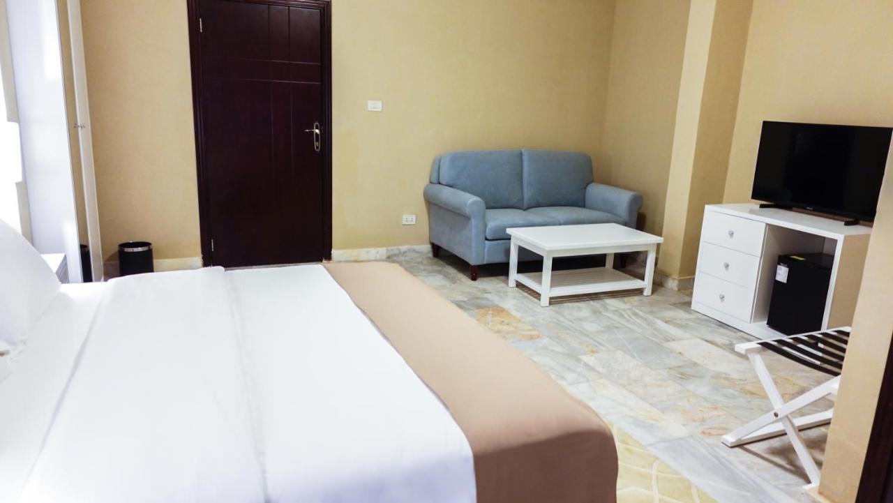 Sunset Inn Monrovia Extérieur photo
