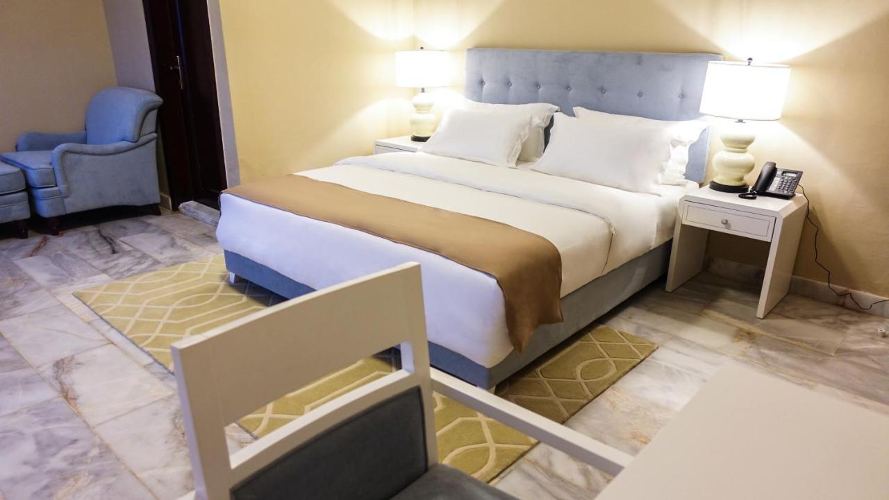 Sunset Inn Monrovia Extérieur photo